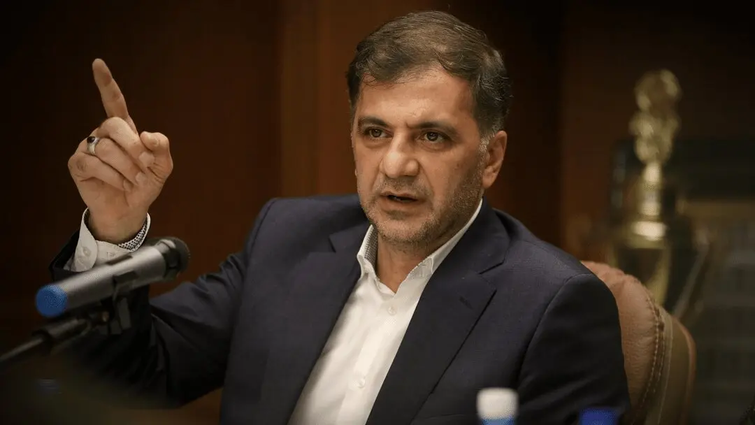 عضو هیئت رئیسه فدراسیون هم پشت تیم ملی امید را خالی کرد