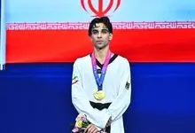پاداش طلای آسیا؛ زندی صدرنشین شد، کیانی و سلیمی صعود کردند