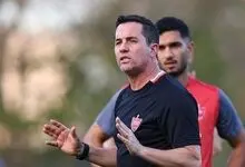 توافق پرسپولیس با دو طلبکار خارجی