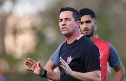 توافق پرسپولیس با دو طلبکار خارجی