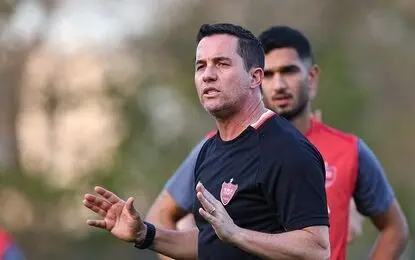 توافق پرسپولیس با دو طلبکار خارجی
