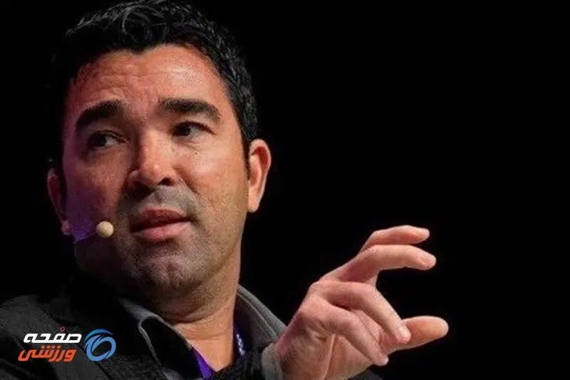 دکو: به دنبال تمدید قرارداد رافینیا هستیم/ توپ طلا باید به یامال برسد