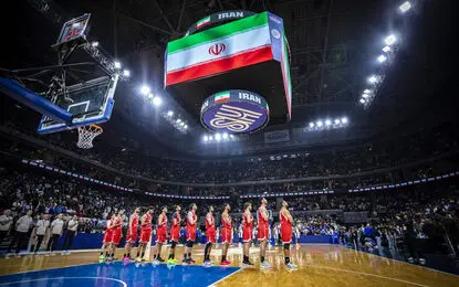 آماده‌باش مانولوپولوس به شاگردانش در ناگویا؛ بازی‌های آسیایی، آزمونی سخت!