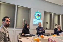 نشست شورای تحول و سیاستگذاری فدراسیون ملی ورزش‌های دانشگاهی
