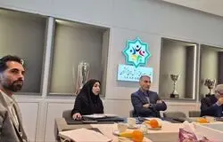 نشست شورای تحول و سیاستگذاری فدراسیون ملی ورزش‌های دانشگاهی