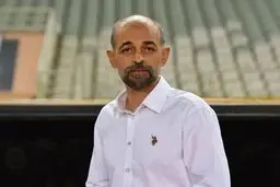 سپاهان در آستانه ایجاد تغییرات؛ اولتیماتوم به محرم نویدکیا