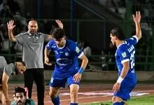 مربی جدید ایرانی به استقلال اضافه نمی‌شود
