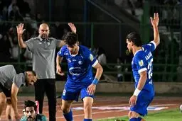 مربی جدید ایرانی به استقلال اضافه نمی‌شود
