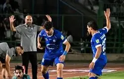 مربی جدید ایرانی به استقلال اضافه نمی‌شود
