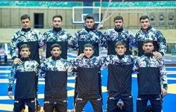 قرعه‌کشی مسابقات کشتی آزاد جوانان آسیا برگزار شد