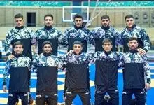 قرعه‌کشی مسابقات کشتی آزاد جوانان آسیا برگزار شد