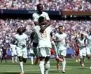 فرانسه در صدر ماند/ سنگال در انتظار تکلیف سایر گروه‌ها