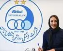 ستاره بشیکتاش به استقلال پیوست