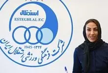 ستاره بشیکتاش به استقلال پیوست