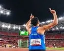 علیرضا زارع دوباره طلایی شد
