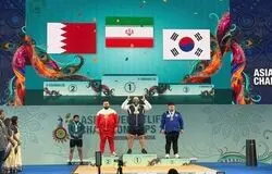 چرا علیرضا یوسفی رکورددار جهان شد