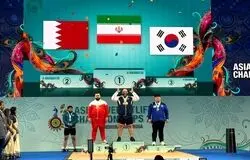 چرا علیرضا یوسفی رکورددار جهان شد