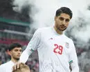 گزارش اختصاصی صفحه ورزشی از مدت زمان دوری محمدمهدی محبی