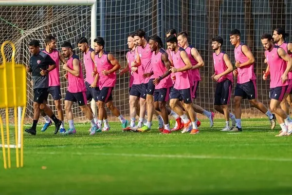 ترکیب اجباری سراغ پرسپولیس می‌آید؛ چند گمنام روی نیمکت می‌نشینند!
