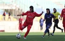 پرسپولیس صدرنشین شد؛ استقلال و گل‌گهر امتیازها را تقسیم کردند

