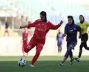 پرسپولیس صدرنشین شد؛ استقلال و گل‌گهر امتیازها را تقسیم کردند
