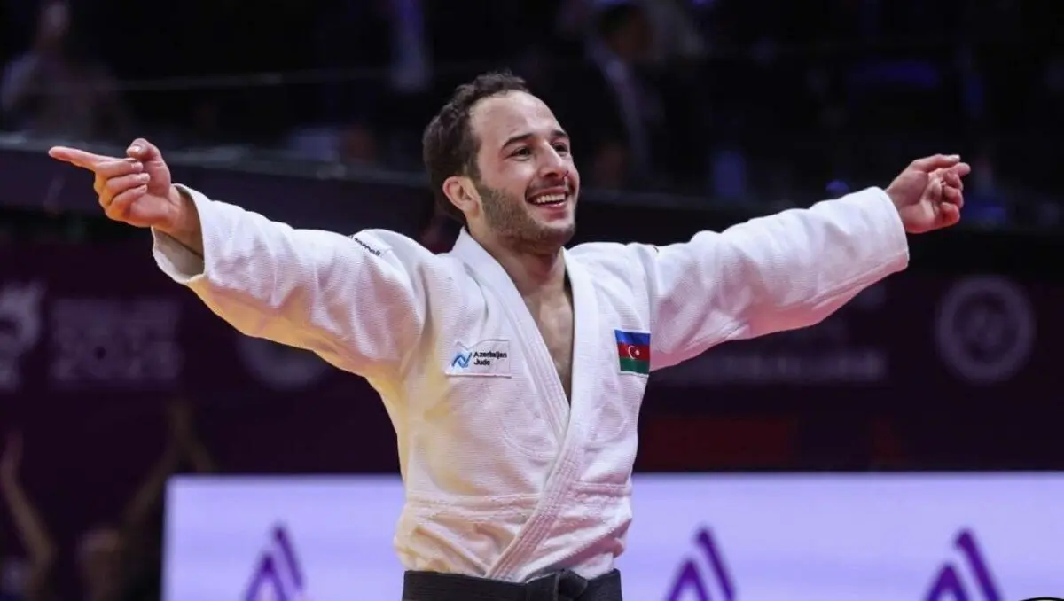 جودو قهرمانی جهان؛ طلاهای روز نخست به ژاپن و میزبان رسید
