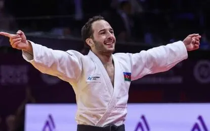 جودو قهرمانی جهان؛ طلاهای روز نخست به ژاپن و میزبان رسید
