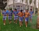 مسیر خیس کردن کشتی‌گیران توسط دبیر تا قهرمانی دوباره در مسابقات جهانی کشتی