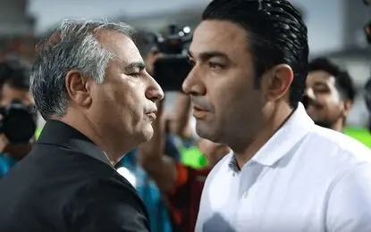 لیگ شروع‌نشده ۴ سرمربی برکنار شدند