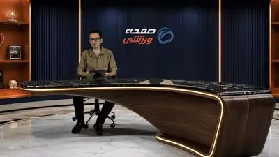 استعدادیاب‌های دنیا آدرس بیرانوند را فراموش کرده‌اند!