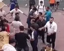 دعوا این بار در دربی پایه‌های مشهد
