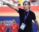 شمسایی: با تلفن و سفارش، کسی ملی‌پوش نمی‌شود