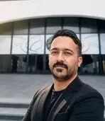 رضا فریدی