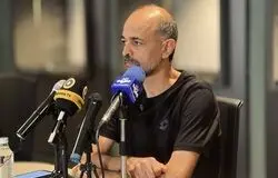 نویدکیا: فجرسپاسی تیم باکیفیتی بود/ بازیکنان سپاهان شب خیلی خوبی داشتند