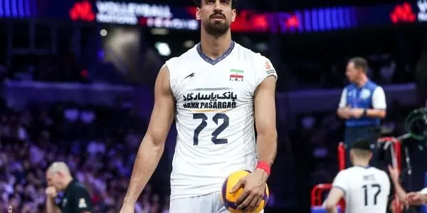 این تیم سال 2027 تیم می شود
