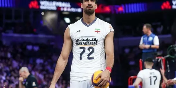 این تیم سال 2027 تیم می شود