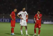 قطعی شدن: سه سهمیه مستقیم لیگ نخبگان برای ایران