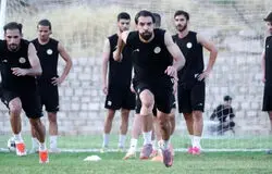 خطیبی و شیرازی‌ها به تعطیلات رفتند