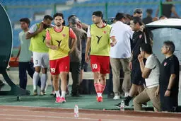 خرید لاکچری پرسپولیس، همچنان دور از ترکیب!