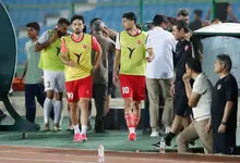 خرید لاکچری پرسپولیس، همچنان دور از ترکیب!