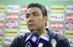 جواد نکونام، تراکتور را لالیگایی می‌کند!