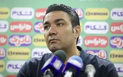 جواد نکونام، تراکتور را لالیگایی می‌کند!