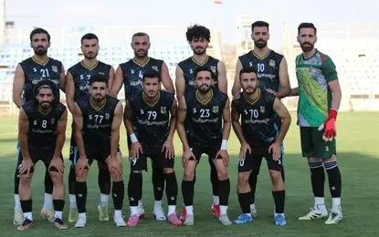 لیگ می‌توانست با شگفتی به تعطیلات برود