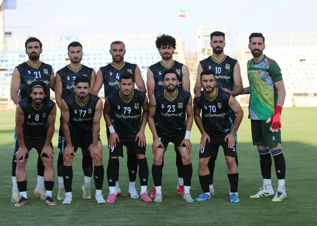 لیگ می‌توانست با شگفتی به تعطیلات برود