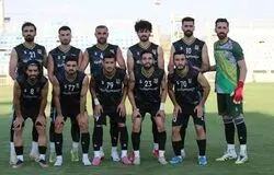 لیگ می‌توانست با شگفتی به تعطیلات برود