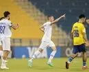 همدانی:مدیریت استقلال ماجرای آسانی و بیرانوند را جمع کند/کِیف می‌کنیم!