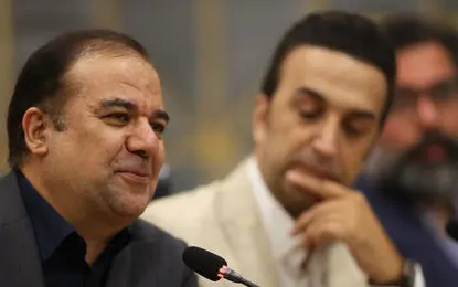 مدیرعامل جدید استقلال کیست؟ نگاهی به کارنامه مصطفی متدین