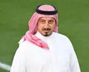 رئیس فدراسیون فوتبال عربستان عذرخواهی کرد و استعفا داد