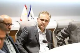 روشنک: فوتبال بدون تماشاگر روح ندارد