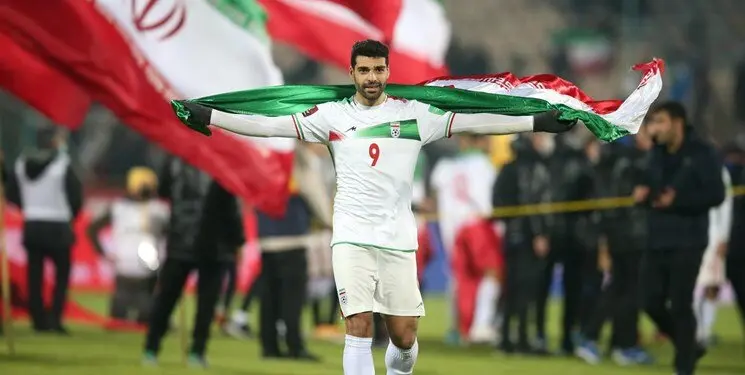 عراق ویزا نگرفت؛ طارمی نگران شد!